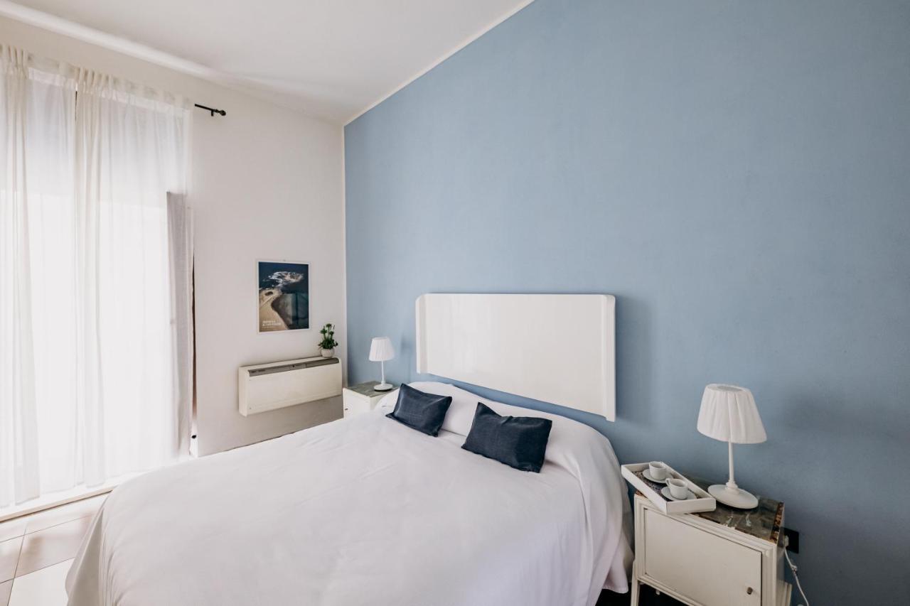 Kyanos Residence Συρακούσες Εξωτερικό φωτογραφία