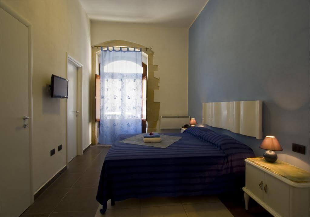 Kyanos Residence Συρακούσες Εξωτερικό φωτογραφία